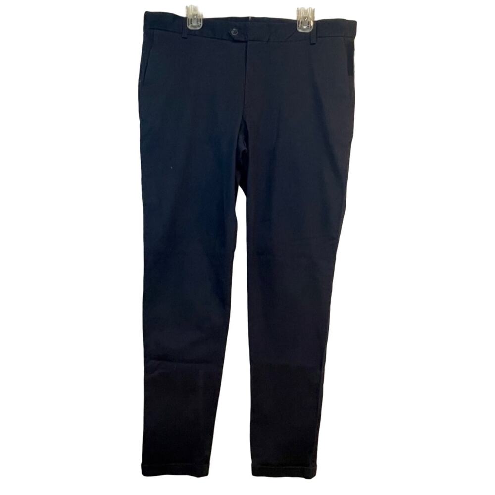 New ~  ZNT18 L'HOMME  ~  Active Stretch Slim fit~ 38/34